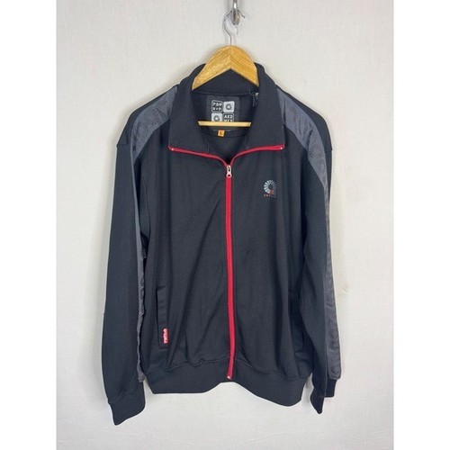 Akademiks mens full zip track - akademiks,