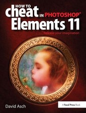 How To Cheat in Photoshop