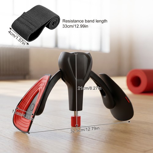 Thigh master hip trainer - hip,