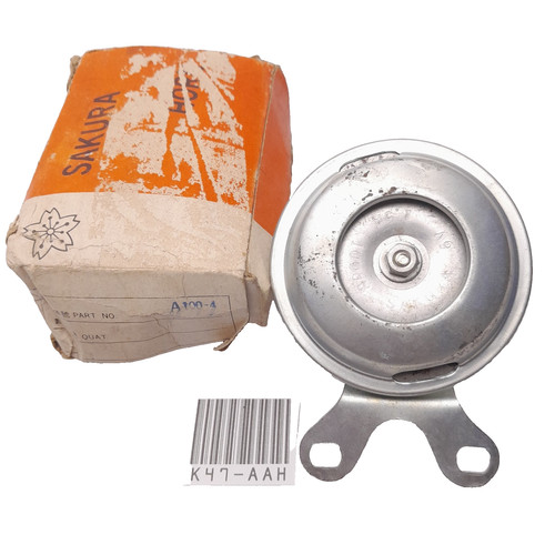 Horn sakura may fit - 6v,