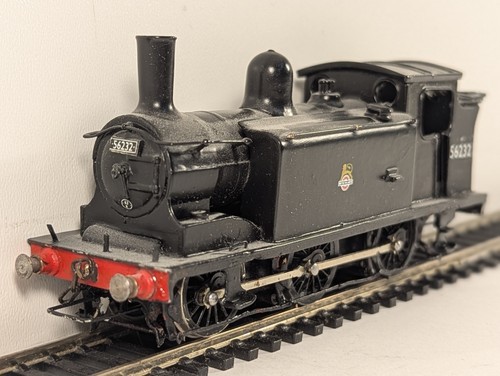 Wills finecast gauge lms - gauge,
