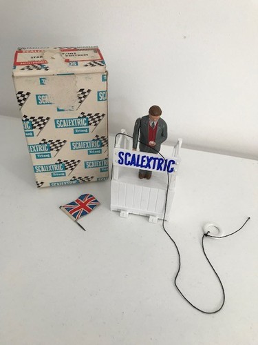 Vintage scalextric tri ang - vintage, tri-ang