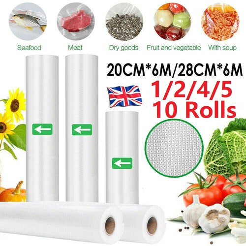 Vacuum food sealer - food,