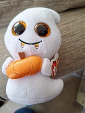 OFFICIAL TY BEANIE BOOS MEDIUM BUDDY SIZE 9" CHOOSE FROM SELECTION ***NEW***