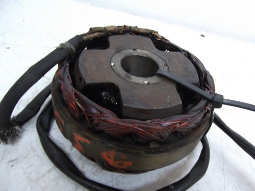 Yamaha xj550 generator - ,