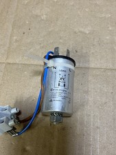 White Knight Gas tumble dryer