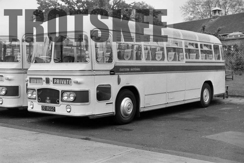 35mm negative eastern national - 35mm,