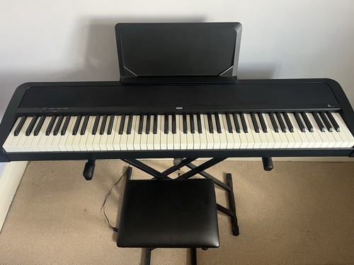 Korg key digital piano - korg,