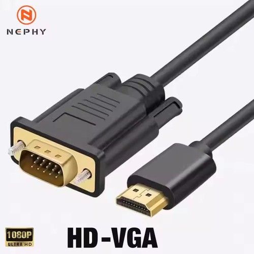 Hdmi input vga output - hdmi,