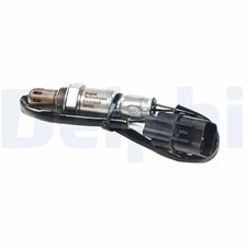 OXYGEN SENSOR FITS: CHEVROLET