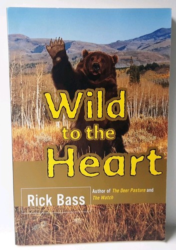 Vintage wild the heart by - vintage,