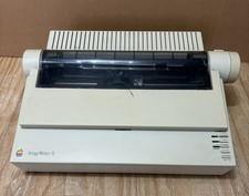 Vintage Apple ImageWriter II