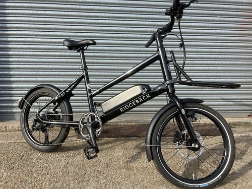 New ridgeback errand cargo - ridgeback,