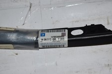 90389065 Vauxhall Corsa B Tigra A L/H front bumper guide