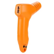 Electric Calf Dehorner Iron Bloodless Fast Heating Cattle Lamb Farm Dehorning UK