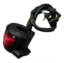 2018-2024 CBF125NAM Honda