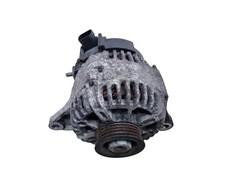 NISSAN MICRA Alternator 1.2