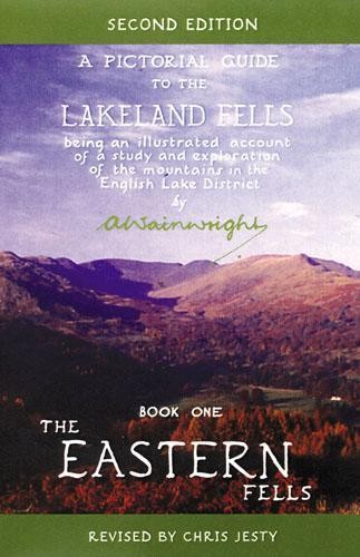 The eastern fells second - the,