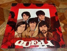 I QUELLI s/t RARE ORIGINAL