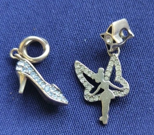 Duo disney rhinestone - of,