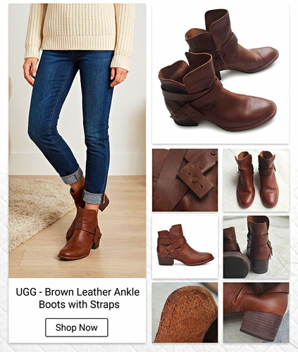 Ugg australia women biker - australia,