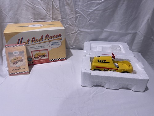 Hallmark kiddie car classics