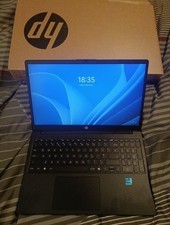 HP 15" Laptop - Intel®