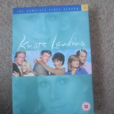 Knots Landing - Series 1 -