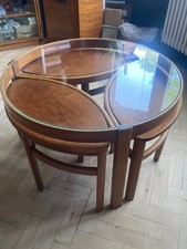 Teak Mid Century 50s 60s