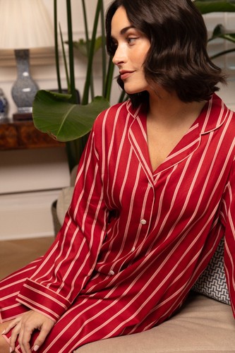 Fable and eve cyberjammies - eve, by