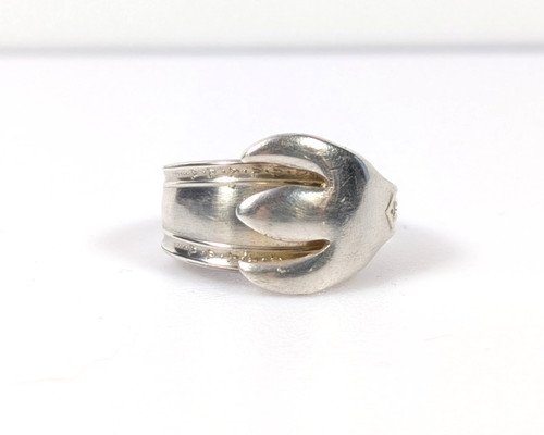 Vtg sterling silver plate - sterling,