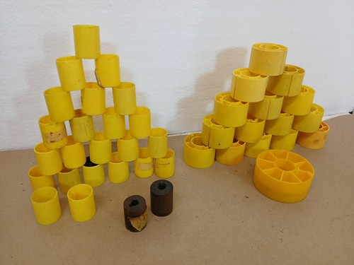 Lot vintage kodak - 41,