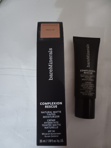 Bareminerals complexion rescue - complexion,