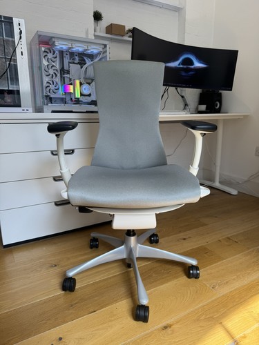 Herman miller embody - miller, –