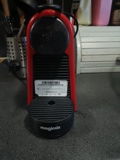 Nespresso Magimix 11373 Coffee