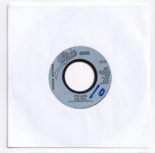 (AM174) Shakin' Stevens, It's