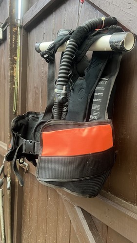 Divers elan bcd size - bcd, small