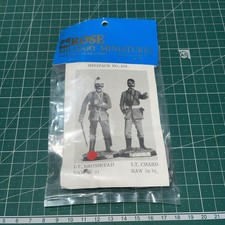 Rose Military Miniatures Mini