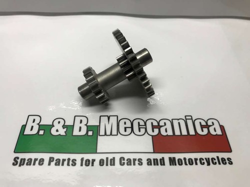 Gear engine moped ducati - gear,