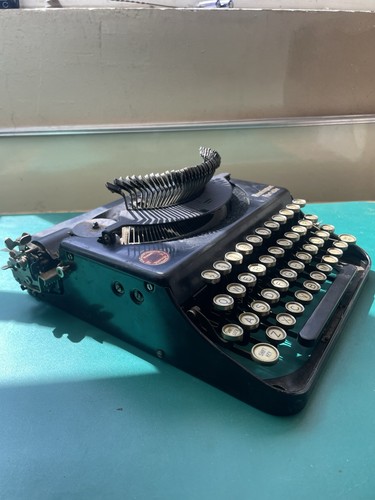 Antique 1923 remington - 1923,