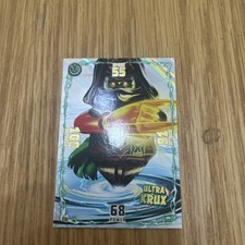 Lego Ninjago Card-Series 2