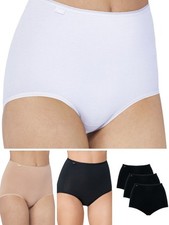 Sloggi Maxi Briefs Knickers
