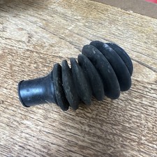 Volkswagen VW Scirocco MK2 OEM Front Door Wiring Loom Bellows Gaiter Rubber Tube