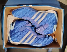 Woman's Vintage Adidas Monaco