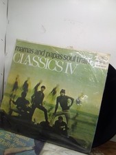 4 Vintage The mamas & The