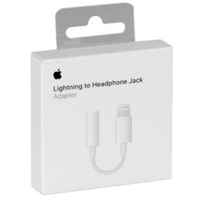 Genuine Apple iPhone Lightning