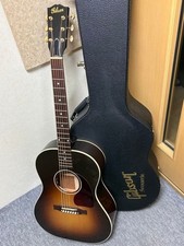 Gibson Custom Shop LG-2