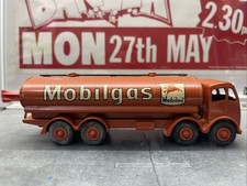 Dinky Toys Supertoys No. 941 - Foden 14-Ton MOBILGAS Tanker TO RESTORE