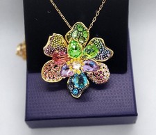 Necklace Sparkling Inspired