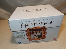 Friends -The Complete Series